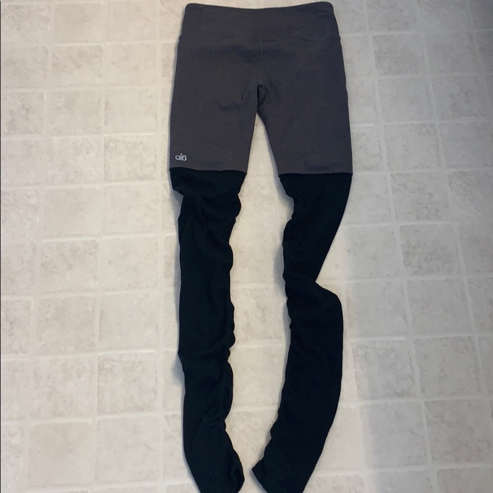 All Goddess leggings - Picture 4 of 4